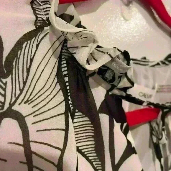 Calvin Klein Dress shirt - Picture 5 of 11